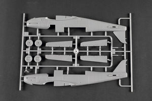 Trumpeter 05822 Fairey Fulmar MK.I 1/48 – zdjęcie 6