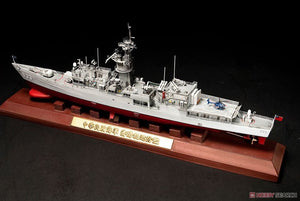 AFV Club SE70005 Chi Yang Class Frigate 1/700 – zdjęcie 5