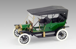 ICM 24002 Model T 1911 Touring, American Passenger Car 1/24 – zdjęcie 3