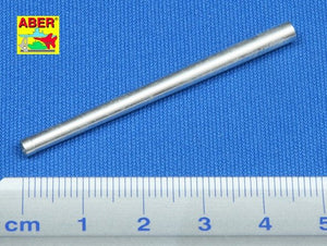 Aber 35L-034 Soviet tank barrel 76,2mm F-34 for T-34/76 model 1941-43 1/35 – zdjęcie 2