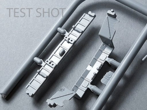 Arma Hobby 70035 Hawker Hurricane Mk IIc Expert Set 1/72 – zdjęcie 6