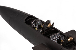 Eduard 73773 F-15E REVELL 1/72 – zdjęcie 14