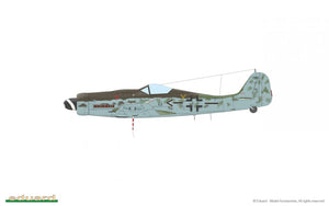 Eduard 8188 Fw 190D-9 ProfiPACK edition 1/48 – zdjęcie 11