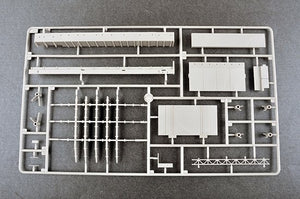 Trumpeter 03712 USS Enterprise CV-6 1/200 – zdjęcie 12