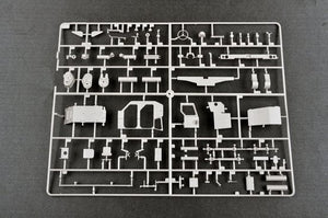 Trumpeter 01036 Russian 130mm Coastal Defense Gun A-222 Bereg 1/35 – image 8