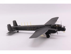 Eduard 73577 Whitley GR Mk. VII AIRFIX 1/72 – zdjęcie 9