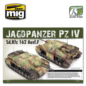 Ammo of Mig 53 PANZER ACES ISSUE 53 (Special Balkenkreuz) ENGLISH – zdjęcie 6