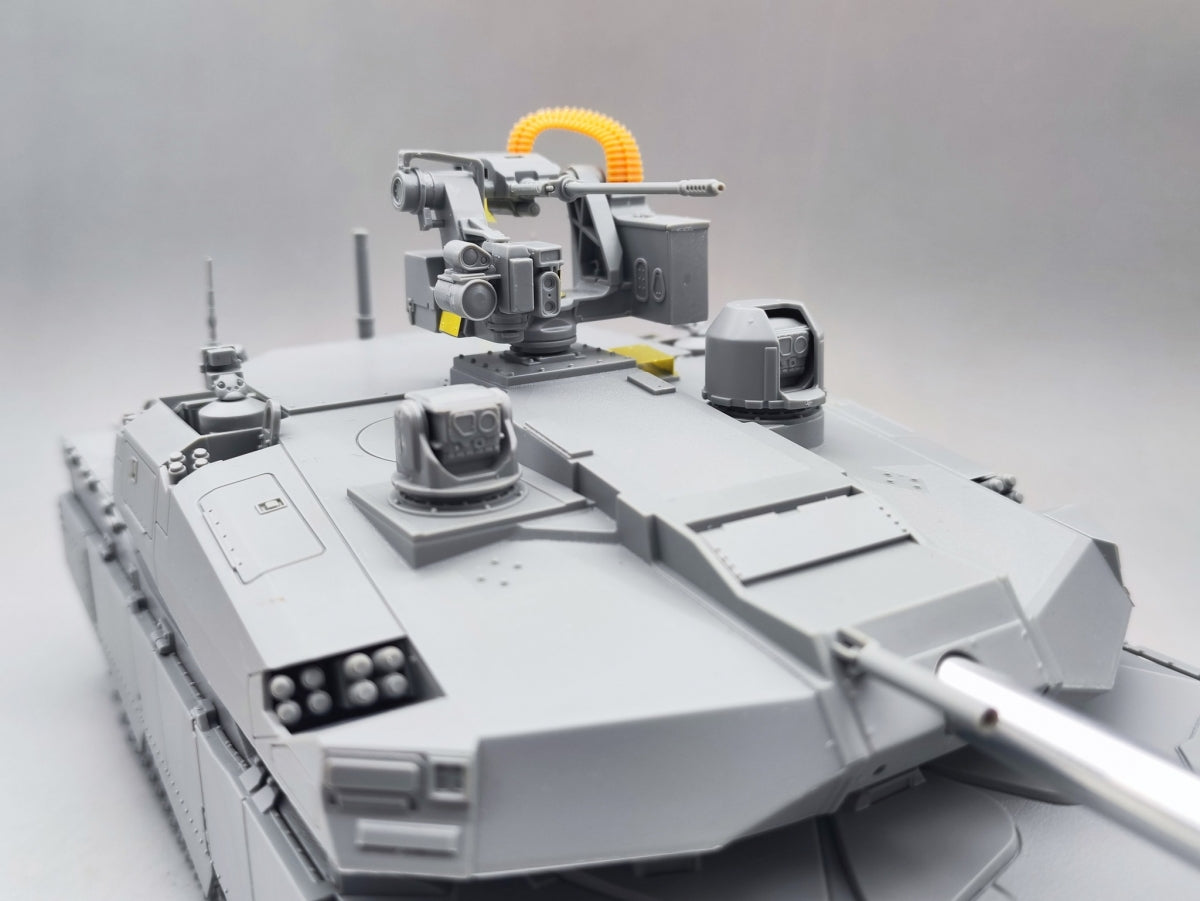 Amusing Hobby 35A054 Abrams X 1/35 – imagen 3