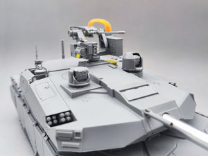 Amusing Hobby 35A054 Abrams X 1/35 – imagen 3