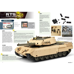 ABRAMS SQUAD NO. 6 - ISSN 2340-1850 – image 2