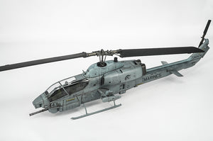 Trumpeter 05116 AH-1W Super Cobra 1/35 – zdjęcie 7