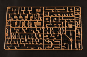 Hobby Boss 84573 LAV300 90mm Cockerill Gun 1/35 – zdjęcie 8