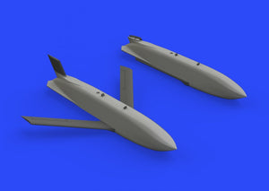 Eduard 648425 AGM-158 1/48 – image 2