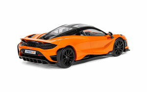 Airfix 55006 Starter Set McLaren 765LT 1/43 – zdjęcie 3