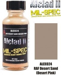Alclad II ALC-E024 RAF Desert Sand (Desert Pink) 30ML
