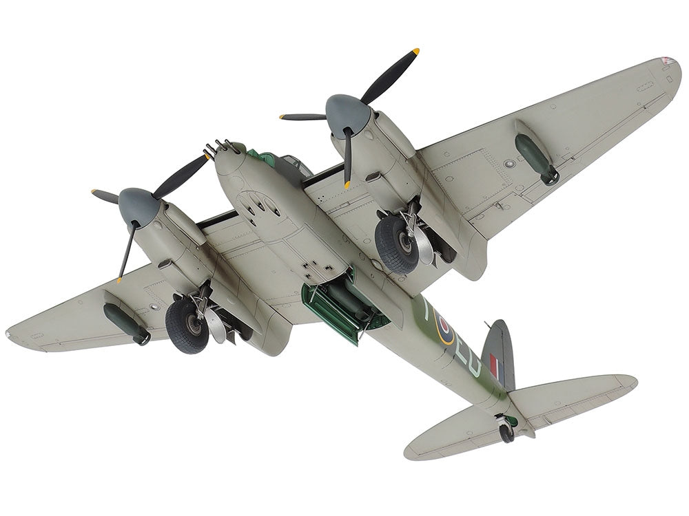 Tamiya 61062 De Havilland Mosquito FB Mk.VI/NF Mk.II 1/48 – zdjęcie 4
