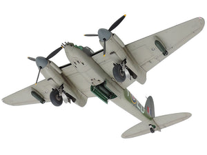 Tamiya 61062 De Havilland Mosquito FB Mk.VI/NF Mk.II 1/48 – zdjęcie 4