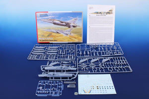 Special Hobby 72435 Mirage F.1AZ/CZ The South African Commie Killers 1/72 – zdjęcie 2