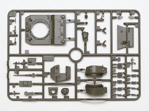 Tamiya 32606 US Light Tank M5A1 Stuart 1/48 – zdjęcie 10
