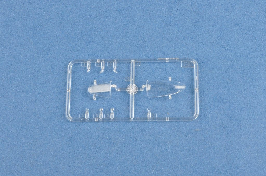 Hobby Boss 81745 J-29F Tunnan – image 6