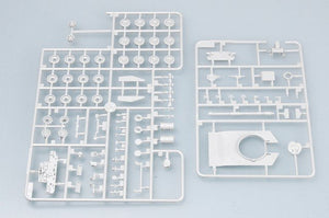 Trumpeter 07214 Challenger II MBT 1/72 – zdjęcie 4