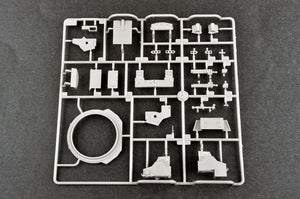 Trumpeter 09515 Russian BMPT-72 Terminator 1/35 – zdjęcie 8