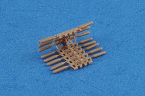 Hobby Boss 81011 Soviet T-35 Heavy Tank Track Links 1/35 – image 7