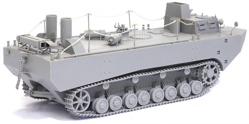 Dragon 6669 Panzerfaehre Faehrendreck 1/35 – zdjęcie 7