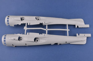Hobby Boss 81804 AV-8B Harrier II 1/18 – zdjęcie 14