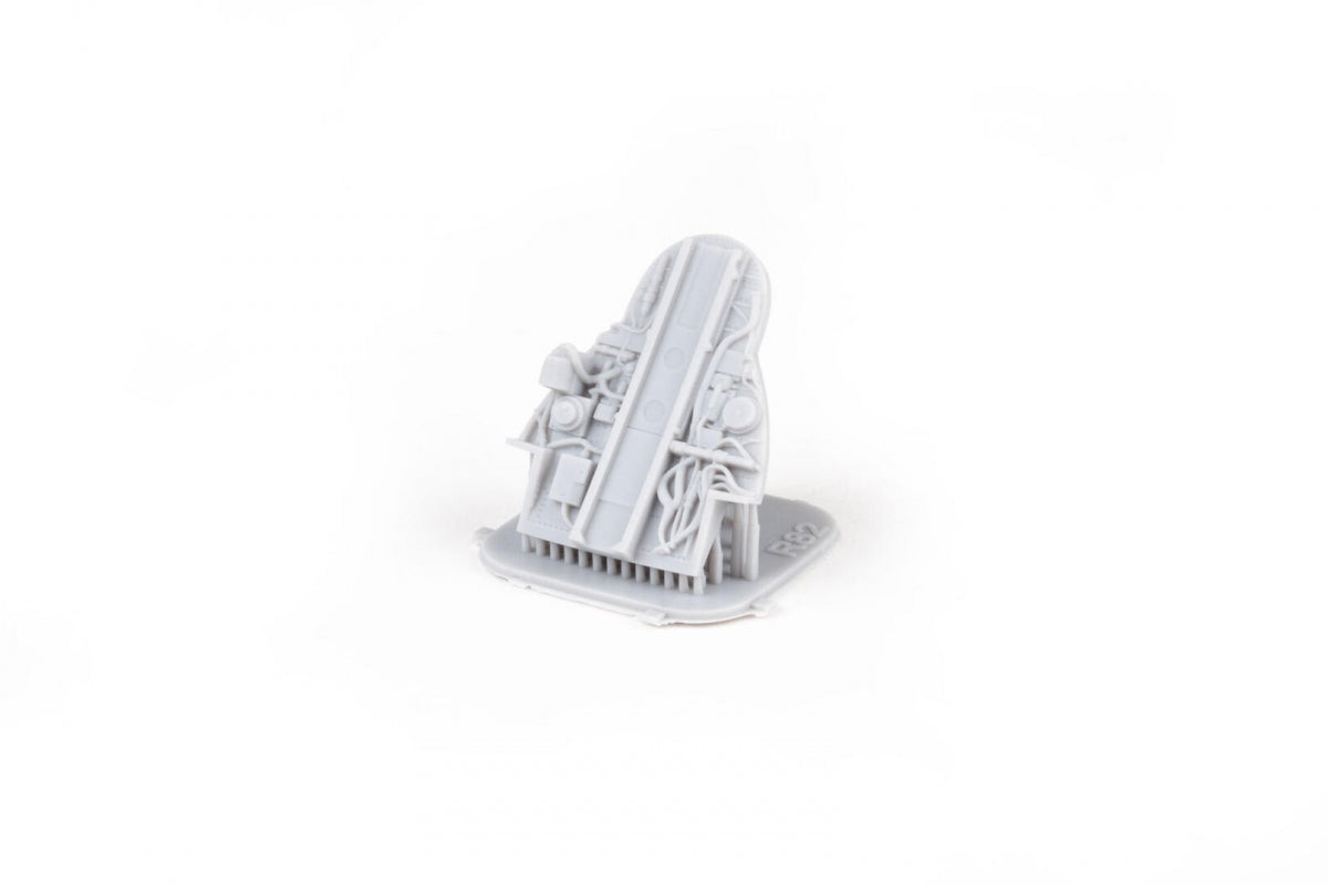 Eduard 672415 MiG-21bis cockpit PRINT EDUARD 1/72 – image 5