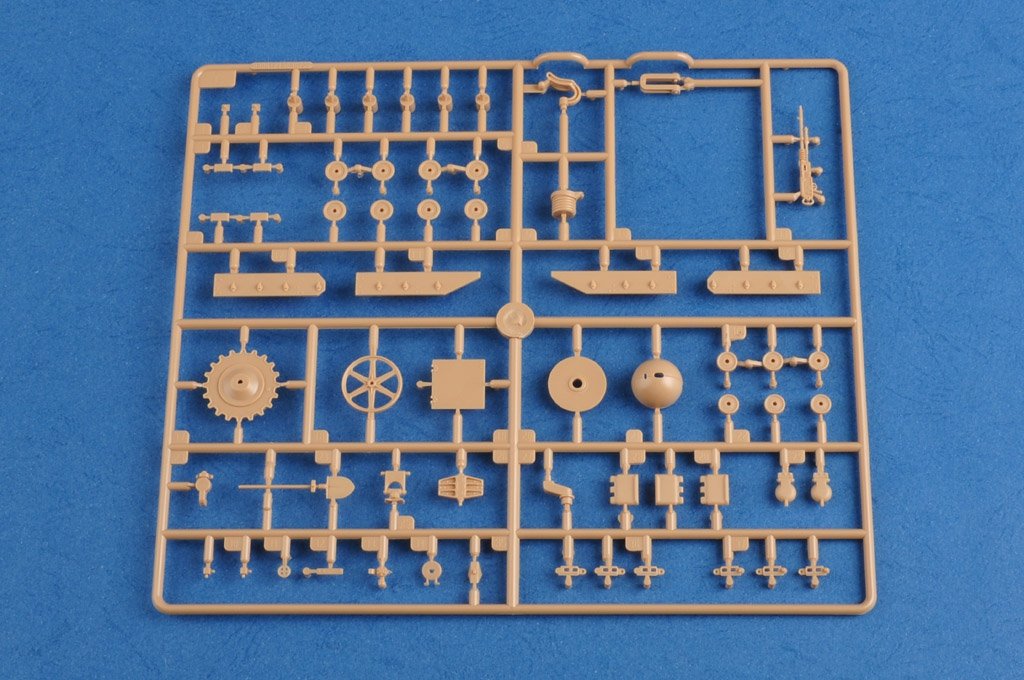 Hobby Boss 83861 Schneider CA 1/35 – image 6