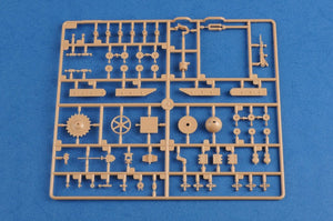 Hobby Boss 83861 Schneider CA 1/35 – image 6