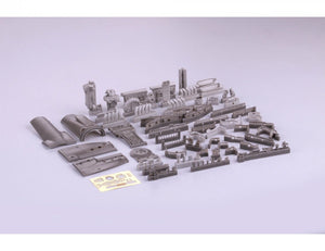 Eduard 632092 Mosquito FB Mk. VI left engine TAMIYA 1/32 – zdjęcie 6