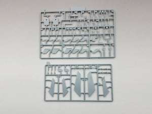 Amusing Hobby 35A010 Rheintochter R-1 1/35 – zdjęcie 4