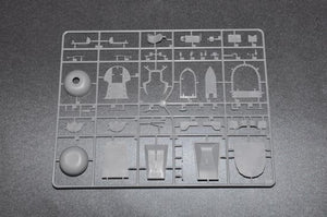 Trumpeter 02253 A-1H AD-6 Skyraider 1/32 – zdjęcie 6