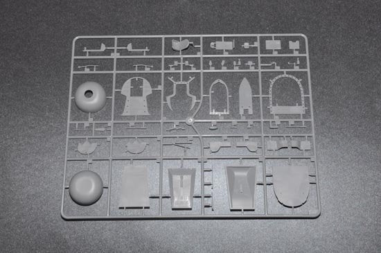 Trumpeter 02253 A-1H AD-6 Skyraider 1/32 – zdjęcie 6
