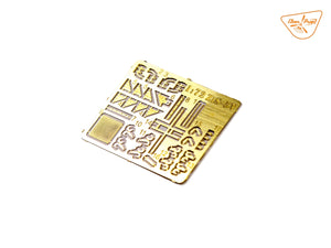 Clear Prop! CP72043 ZiS-5V ADVANCED KIT 1/72 – Bild 5