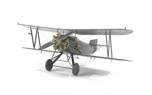 Armory Models 48002 Fairey Flycatcher British interwar FAA Fighter, late version, w/ Jaguar-IV engine 1/48 – image 3