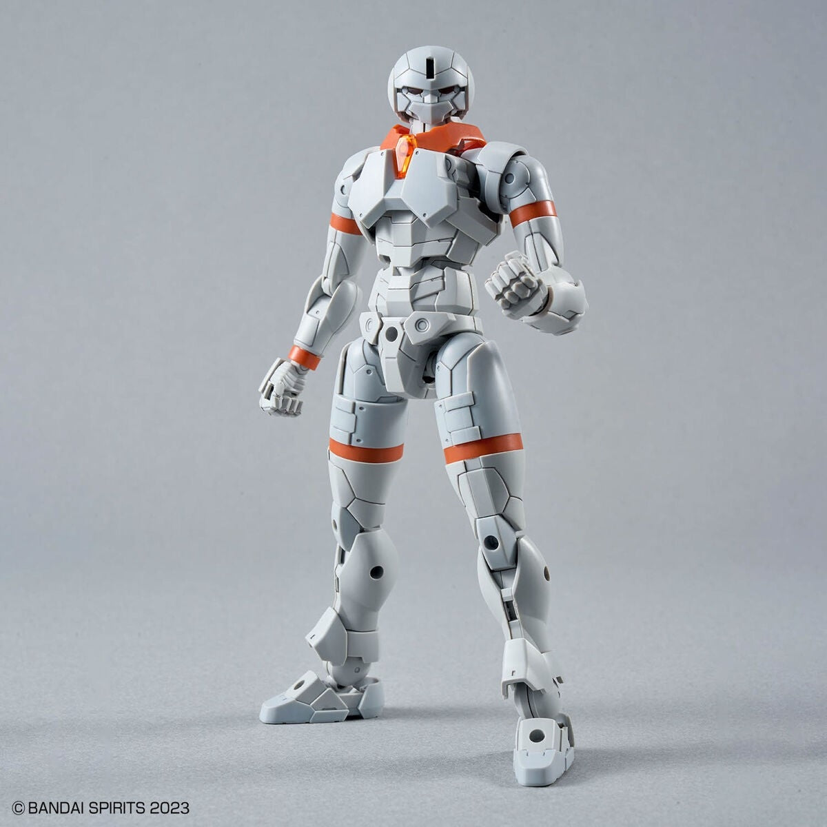 Bandai 67424 30MF LIBER FIGHTER – zdjęcie 7