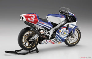 Hasegawa 21717 Honda NSR500 1989 All Japan GP500 1/12 – image 3