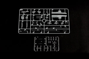 Hobby Boss 83522 French Submarine Surcouf 1/350 – zdjęcie 5