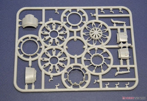 Dora Wings 48025 Bellanca CH-400 Skyrocket 1/48 – zdjęcie 9