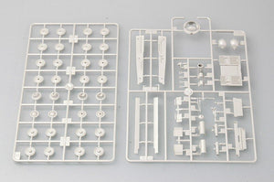 Trumpeter 07247 Sturmtiger (Late Production) 1/72 – image 5