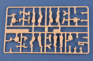 Hobby Boss 84402 German SPG Crew 1/35 – zdjęcie 4