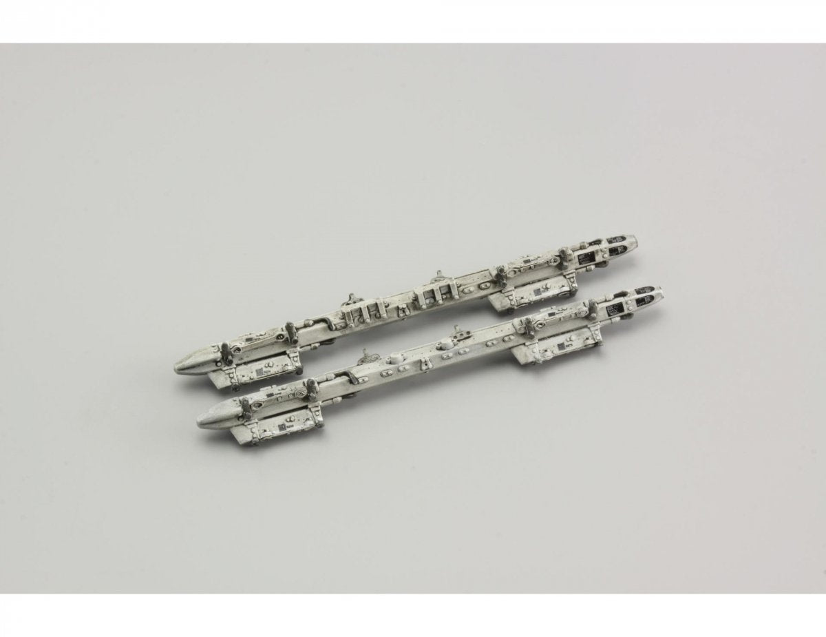 Eduard 672119 MER 1/72 – zdjęcie 3