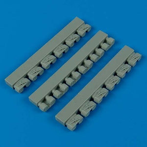 Quickboost QB32056 Junkers Ju 88 ammunition boxes Revell 1/32