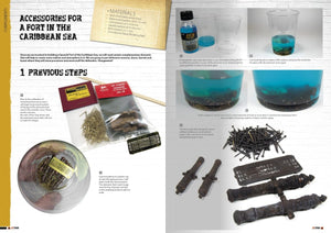 AK Interactive AK6304 AKTION MAGAZINE ISSUE 02 ES – zdjęcie 8
