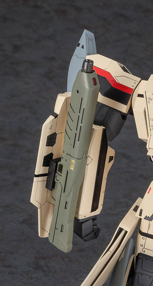 Hasegawa 65733 YF-19 Battroid Macross Plus 1/72 – zdjęcie 7