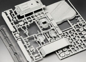 Revell 63294 T-34/76 Modell 1940 - model set 1/76 – zdjęcie 7