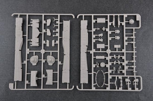 Trumpeter 05521 Soviet T-64B Mod. 1984 1/35 – zdjęcie 12